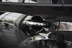 2008款 3.8L 自动 豪华版 7座