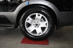 2008款 3.8L 自动 豪华版 7座