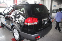 2008款 3.8L 自动 豪华版 7座