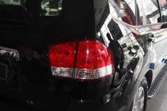2008款 3.8L 自动 豪华版 7座