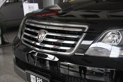 2008款 3.8L 自动 豪华版 7座