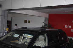 2008款 3.8L 自动 豪华版 7座