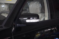 2008款 3.8L 自动 豪华版 7座