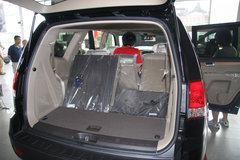 2008款 3.8L 自动 豪华版 7座