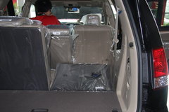 2008款 3.8L 自动 豪华版 7座