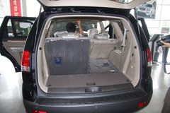 2008款 3.8L 自动 豪华版 7座