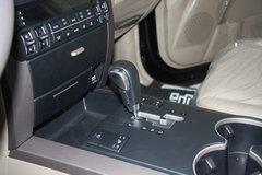 2008款 3.8L 自动 豪华版 7座