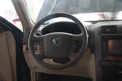 2008款 3.8L 自动 豪华版 7座