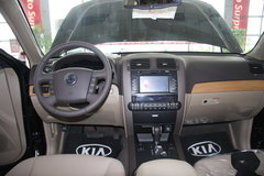 2008款 3.8L 自动 豪华版 7座