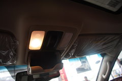 2008款 3.8L 自动 豪华版 7座