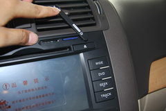 2008款 3.8L 自动 豪华版 7座