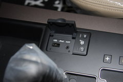 2008款 3.8L 自动 豪华版 7座