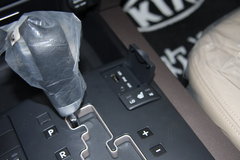 2008款 3.8L 自动 豪华版 7座