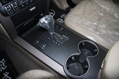 2008款 3.8L 自动 豪华版 7座
