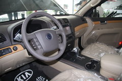 2008款 3.8L 自动 豪华版 7座