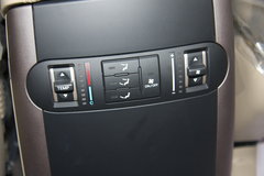 2008款 3.8L 自动 豪华版 7座