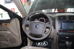 2008款 3.8L 自动 豪华版 7座