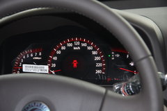 2008款 3.8L 自动 豪华版 7座