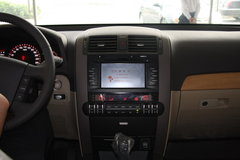 2008款 3.8L 自动 豪华版 7座