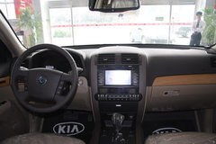 2008款 3.8L 自动 豪华版 7座
