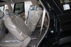 2008款 3.8L 自动 豪华版 7座