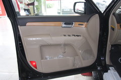 2008款 3.8L 自动 豪华版 7座