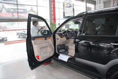 2008款 3.8L 自动 豪华版 7座