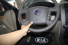 2008款 3.8L 自动 豪华版 7座