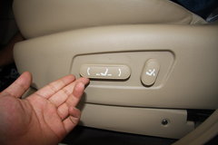 2008款 3.8L 自动 豪华版 7座