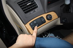 2008款 3.8L 自动 豪华版 7座