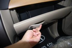 2008款 3.8L 自动 豪华版 7座