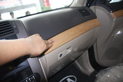 2008款 3.8L 自动 豪华版 7座