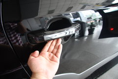 2008款 3.8L 自动 豪华版 7座