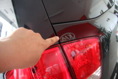 2008款 3.8L 自动 豪华版 7座