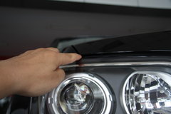 2008款 3.8L 自动 豪华版 7座