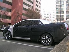 2008款 3.8L 自动 豪华版 7座