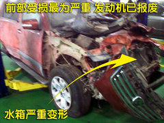 2008款 3.8L 自动 豪华版 7座