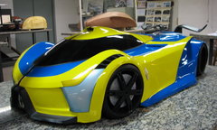 2009款 2.0T 自动 