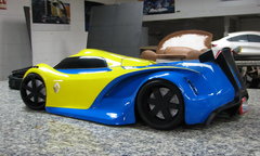 2009款 2.0T 自动 