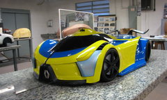 2009款 2.0T 自动 