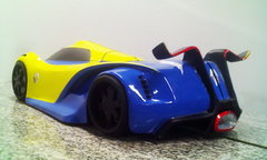 2009款 2.0T 自动 