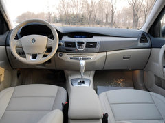 2009款 2.0T 自动 
