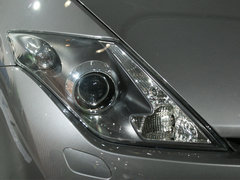 2009款 2.0T 自动 