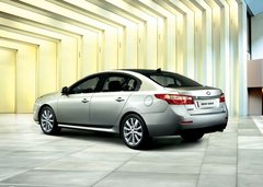 2009款 2.0T 自动 