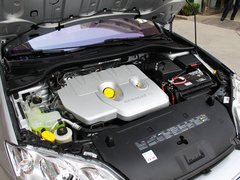 2009款 2.0T 自动 