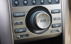 2009款 3.7L 自动 