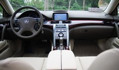 2009款 3.7L 自动 