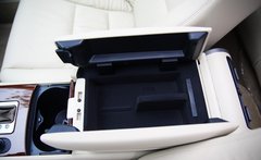 2009款 3.7L 自动 