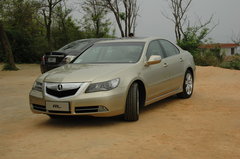 2009款 3.7L 自动 