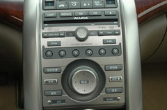 2009款 3.7L 自动 